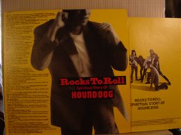 HOUND DOG / ROCKS TO ROLL