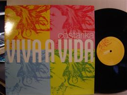 COSTRARIKA / VIVA A VIDA