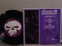 ABNORMALS / HATRED E.P