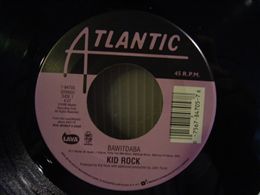 KID ROCK / BAWITDABA