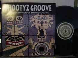 SHOOTYZ GROOVE / JAMMIN VICIOUS FNVIRONMENTS