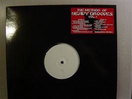 VA / THE METHOD OF HEAVY GROOVES VOL.1