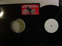 VA / THE METHOD OF HEAVY GROOVES VOL.1