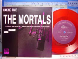 MORTALS / MAKING TIME