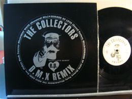 COLLECTORS / D.M.X.REMIX