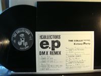 COLLECTORS / D.M.X.REMIX