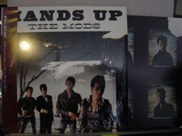 MODS / HANDS UP