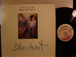 PETER MURPHY / BLUE HEART