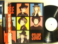 BELLE STARS / S/T