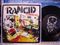 RANCID / BLOODCLOT