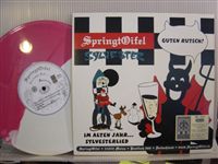 SPRINGTOIFEL / EIN FROHES FEST