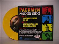 PACKMEN / PACKMEN THEME