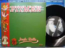 PITMEN / JINGLE BELLS