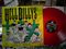 HELLBILLYS / LAND OF DEMONS