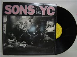 SONS OF THE YOMPIN' COCKROACHES / SONS OF THE Y-C