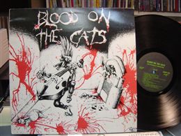 VA / BLOOD ON THE CATS