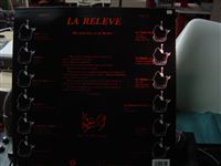 VA / LA RELEVE