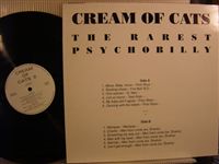 VA / CREAM OF THE CATS VOL2