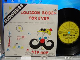 LUDWIG VON 88 / LOUISON BOBET FOR EVER