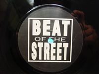 VA / BEAT OF STREET