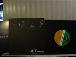 JET / SHINE ON LTD 7"x7 BOX