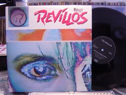 REVILLOS / MIDNIGHT