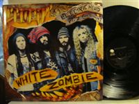 WHITE ZOMBIE / ELECTRIC HEAD PT.2