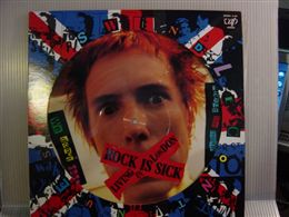SEX PISTOLS / SWINDLE CONTINUES