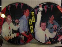 SEX PISTOLS / SWINDLE CONTINUES