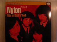 NYLON / RIDE ON ROCK'N ROLL