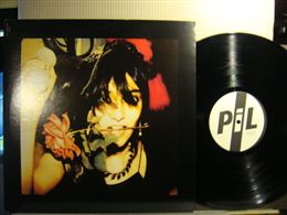 PIL / FLOWERS OF ROMANCE