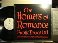 PIL / FLOWERS OF ROMANCE