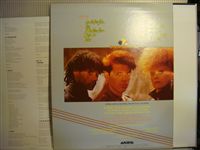 THOMPSON TWINS / QUICK STEP & SIDE KICK