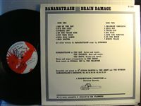 BANANATRASH / BRAIN DAMAGE