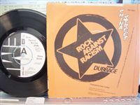 CHINA STREET / ROCK AGAINST RACISM