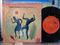 THIRD WORLD / NOW THAT WE'VE FOUND LOVE