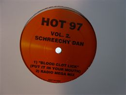 BAJJA JEDO/SCHREECHY DAN / HOT 97