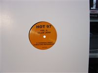 BAJJA JEDO/SCHREECHY DAN / HOT 97