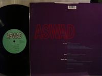 ASWAD / IF I WAS