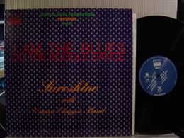 PURESHINE WITH OSAMU CHAPPIE BAND / I AM THE BLUES