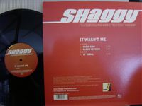 SHAGGY / IT WASN'T ME 