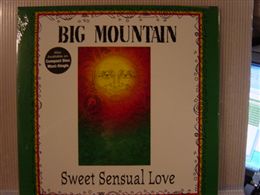 BIG MOUNTAIN / SWEET SENSUAL LOVE