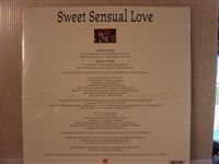 BIG MOUNTAIN / SWEET SENSUAL LOVE