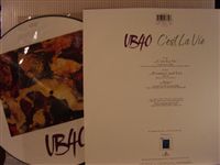 UB40 / C'EST LA VIE