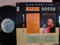 SHABBA RANKS / LOVE PUNANNY BAD