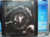 BILLY BURNETTE / TEAR IT UP