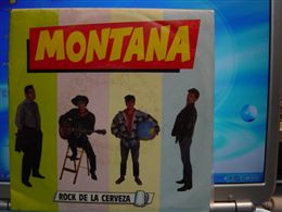 MONTANA / ROCK DE LA CERVEZA