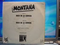 MONTANA / ROCK DE LA CERVEZA