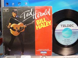 TED HEROLD / BILL HALEY