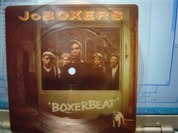 JOBOXERS / BOXERBEAT
